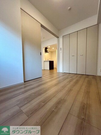 アイルグランデ赤羽の物件内観写真